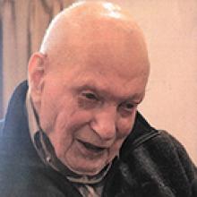 THOMAS ANDREW BALL (TOM) Obituary pic