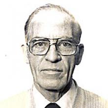 ROBERT DALTON BRISCO Obituary pic