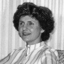 PHYLLIS MARGARET BAILEY Obituary pic