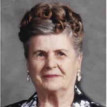 MARYANN SZCZEPANSKI Obituary pic