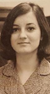 KATHLEEN MARY LE SANN (SHAND) Obituary pic