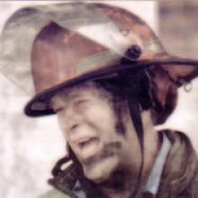 DAVID PALMER  Obituary pic