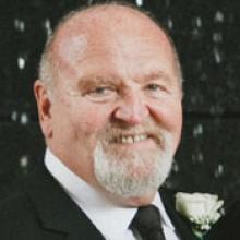 FREDERICK RYMAN Obituary pic