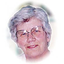 KRISTIN INGUNN HARKESS (MARTIN) Obituary pic