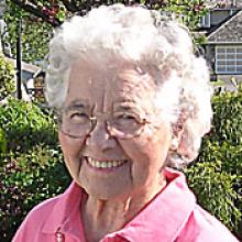 BEATRICE (BEA) PATRICIA WOLCZUK (PETRA HAWRYLUK) Obituary pic