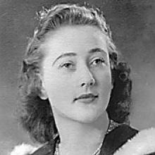 MARIE DOYLE (CHIBRY) Obituary pic