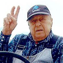 MICHAEL LUCEK Obituary pic