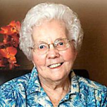 MIRIAM ELEANOR NICHOL (ASKIN) Obituary pic
