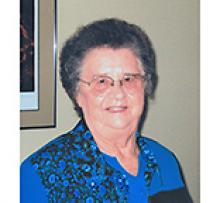 ROSE SEMKIW Obituary pic