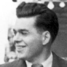 ALBERT (AL) GEORGE PIPPY Obituary pic