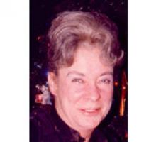 ANNA MAY WALDIE Obituary pic