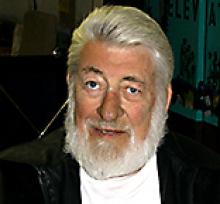 WILLIAM BAYNE ROBERTSON Obituary pic