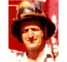 DAN THACKER Obituary pic