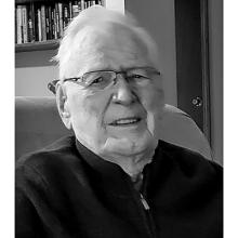 RALPH RUSSELL THOMAS Obituary pic