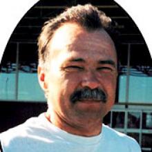 EUGENE MICHAEL SYTNYK Obituary pic
