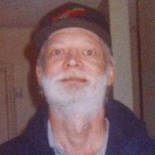 ROBERT JOHN DAVIS Obituary pic