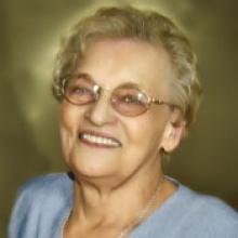 MARY DOWLING (AUCH) Obituary pic