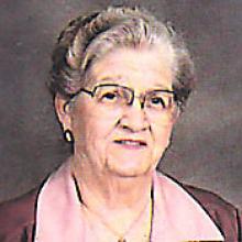 ANNE RUPPEL Obituary pic