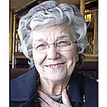 VICTORIA ZABIAKA Obituary pic