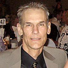 MICHAEL ROBERT MCKNIGHT Obituary pic