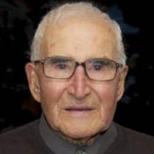 PRIMO CESIDIO AUGELLONE Obituary pic