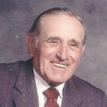 KARL BEHLKE Obituary pic