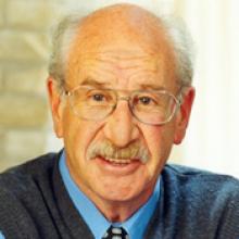 JOHN (ERROL) BLACK Obituary pic