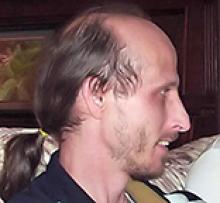 ROBERT RAYMOND KLEM Obituary pic
