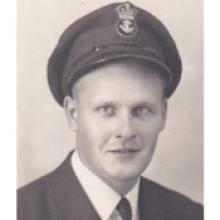 CLINTON LEROY DARTNELL Obituary pic