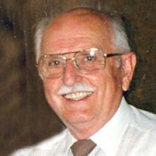 HEINZ GERHARD RUMMEL Obituary pic