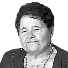 NATALINA COLATRUGLIO Obituary pic