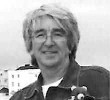 HARRY THOMAS DENMAN Obituary pic