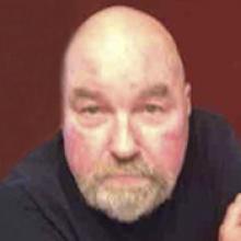 JOSEPH BRIAN PRYSTENSKI Obituary pic