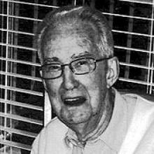 THOMAS EARL WALKER - ...I Obituary pic