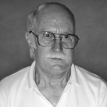 ERNST (ERNIE) FRANZ KOENIGHOFER Obituary pic