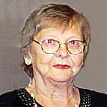 MONIQUE (MONICA) CANTAFIO (TREMBLAY) Obituary pic