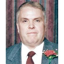 GUY DANDENAULT Obituary pic