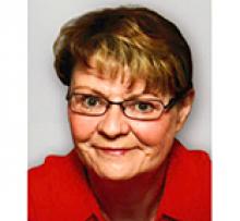 KATHERINE ELIZABETH MARIE BODNER (KATHY) Obituary pic