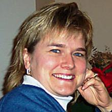 DARLENE WILLIAMS Obituary pic