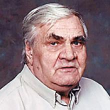 WILLIAM FRIESEN (BIG BILL) Obituary pic