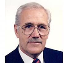 PETER DYCK Obituary pic