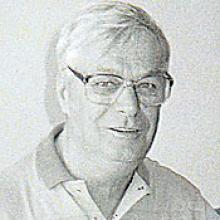 CARL OSCAR LINDQUIST - Obituary pic