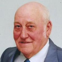 DENNIS WILLIAM BROWNE Obituary pic