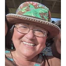 KATHERINE MORRISSEAU-SINCLAIR Obituary pic