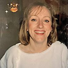 LORRAINE ANDREE Obituary pic