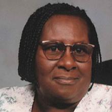 BURNETTA LAWSON Obituary pic