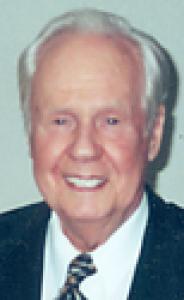 GERALD N. WHITE Obituary pic
