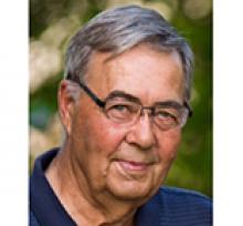 MICHAEL EVASCHESEN Obituary pic