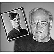LORNE SMITH DARTNELL Obituary pic