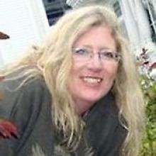 PAMELA ELAINE NEUFELD KUTCHER - Obituary pic